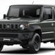 Illustration for article titled The Jimny Lite Will Be A Better, Cheaper Jimny